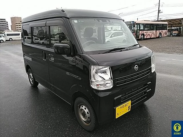 Nissan NV100 Clipper DR17V 2020